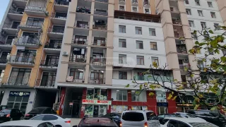 1+1 на თაყაიშვილის ქუჩა 123 რუსთაველის უბანი