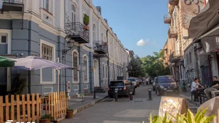 3-комнатная квартира Продаётся. Чугурети