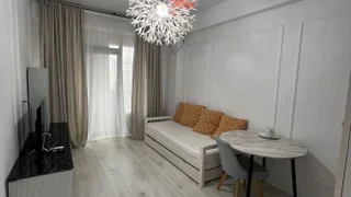 1 room Flat For Rent. Saburtalo