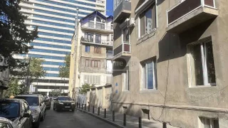 Office For Rent. Saburtalo