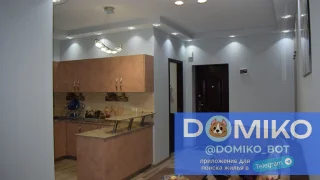 Квартиры на длительный срок