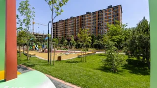 3-комнатная квартира в Тбилиси