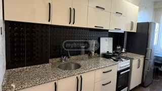 3-комнатная квартира в районе Руставели