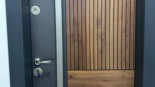 Долгосрочная аренда 3-комнатной квартиры в Rustaveli District