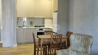 2-комнатная квартира в Тбилиси