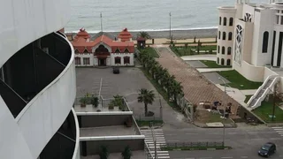 1 room Hotel Daily rent