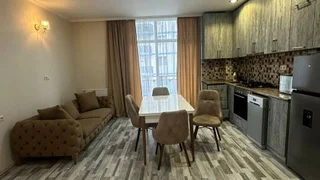 2+1 квартира, 85 м², $650