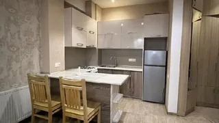 2-комнатная квартира. Сабуртало