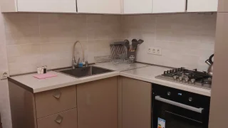 2 room Flat Daily rent. Didube