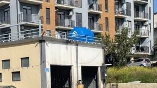 3-комнатная квартира в Тбилиси
