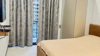До конца мая — студия | $400/месяц