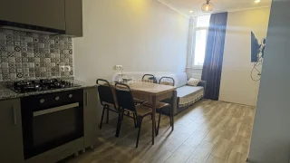 1+1 на Zgvispiris Street აეროპორტის უბანი