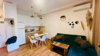 2-комнатная квартира. Сабуртало