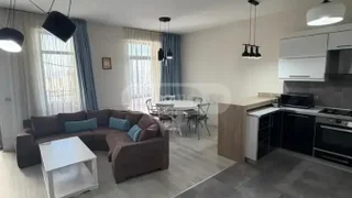 4-комнатная квартира. Сабуртало