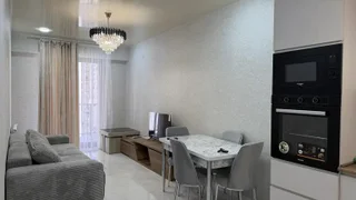 2-комнатная квартира в Тбилиси