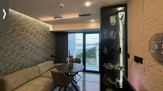 Квартира 1+1 в Alliance Privilege Marriott