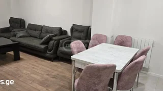 3-комнатная квартира в Тбилиси