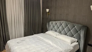 Паркинг на улица Виктора Купрадзе 20 Varketili