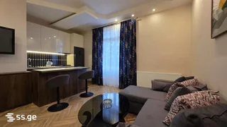 2-комнатная квартира в Тбилиси