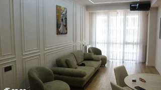 2-комнатная квартира. Ортачала