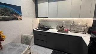 5 room Flat For Sale. Saburtalo