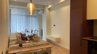 2 room Flat For Sale. Saburtalo