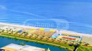 2-комнатная квартира в районе Руставели