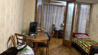 3-комнатная квартира сдаётся. Сабуртало