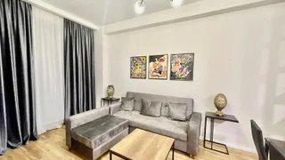 Ричард Холбрук Стрит, 9а: 2-комнатная, 52.0 м²