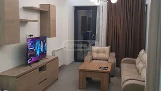 2-комнатная квартира. Сабуртало