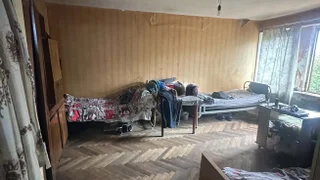2-комнатная квартира Продаётся. Варкетили