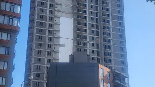 2-комнатная квартира в Тбилиси