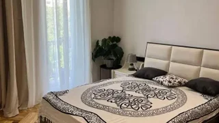 2-комнатная квартира. Мтацминда