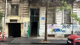 Коммерческое помещение. Мтацминда