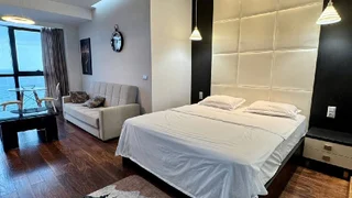 Студия на ул. Эгнате Ниношвили, $700