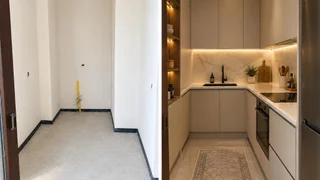 2 room Flat For Sale. Varketili
