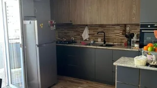 3-комнатная квартира в Тбилиси