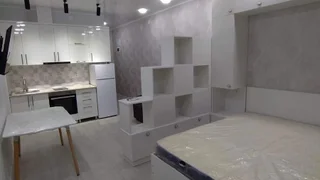 1-комнатная квартира. Посуточная аренда