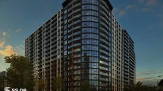 1+1 на Airport road 5 Airport District