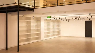 Коммерческое помещение, 260 кв.м