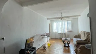4-комнатная квартира на продажу. Дидубе