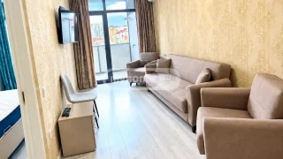 1+1 на Zhiuli Shartava Avenue ხიმშიაშვილის უბანი