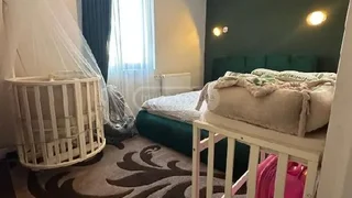 3 room Flat for rent. Didube