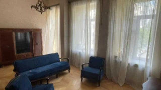 2-комнатная квартира посуточно. Мтацминда
