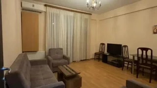 2 комнатная квартира Продаётся. Сабуртало