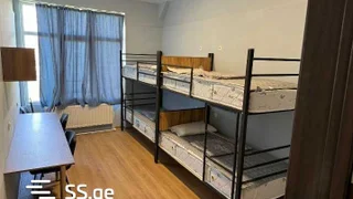 Room Hotel For Rent. Saburtalo