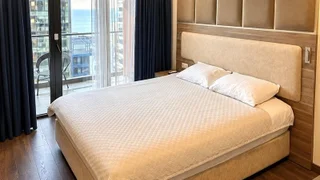 Sunrise: Студия, 27.0 м²
