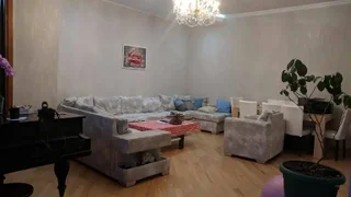 5-комнатная квартира. Чугурети
