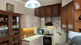 4-комнатная квартира в Чугурети