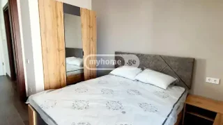 Коммерческое помещение на Marshal Archil Gelovani Ave. 1 Saburtalo